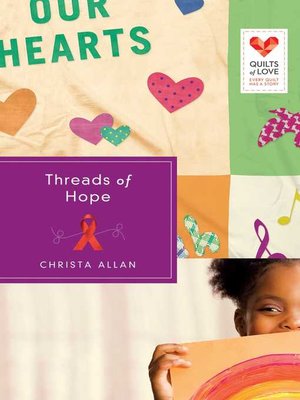 cover image of Threads of Hope